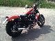 2003 Harley Davidson  Sportster XL883R Motorcycle Chopper/Cruiser photo 3