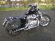 2010 Harley Davidson  Sportster 883 Low XL883L Motorcycle Chopper/Cruiser photo 2