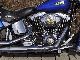 2007 Harley Davidson  Heritage Softail Classic Nr219 Motorcycle Chopper/Cruiser photo 6