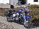 2007 Harley Davidson  Heritage Softail Classic Nr219 Motorcycle Chopper/Cruiser photo 7