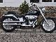2008 Harley Davidson  Fat Boy Nr998 Motorcycle Chopper/Cruiser photo 3