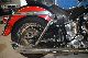 1979 Harley Davidson  Heritage Softail 4862 until EA GERMAN KM Motorcycle Chopper/Cruiser photo 13