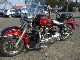 1979 Harley Davidson  Heritage Softail 4862 until EA GERMAN KM Motorcycle Chopper/Cruiser photo 5