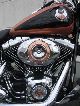 2007 Harley Davidson  FLSTN Softail Deluxe * 105th * TOP condition Motorcycle Chopper/Cruiser photo 13