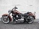 2007 Harley Davidson  FLSTN Softail Deluxe * 105th * TOP condition Motorcycle Chopper/Cruiser photo 3