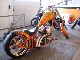 2005 Harley Davidson  Custom Bike, High Ecker, arrow, Penz Motorcycle Chopper/Cruiser photo 1