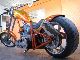 2005 Harley Davidson  Custom Bike, High Ecker, arrow, Penz Motorcycle Chopper/Cruiser photo 3