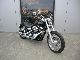 2011 Harley Davidson  FXDC DYNA SUPER GLIDE CUSTOM Motorcycle Chopper/Cruiser photo 2