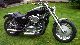 2008 Harley Davidson  HD Sportster Motorcycle Chopper/Cruiser photo 2