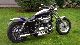 2008 Harley Davidson  HD Sportster Motorcycle Chopper/Cruiser photo 3