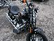 2009 Harley Davidson  Springer Softail Cross Bones Motorcycle Chopper/Cruiser photo 4
