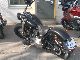 2012 Harley Davidson  FLS Slim Motorcycle Chopper/Cruiser photo 1