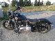 2012 Harley Davidson  FLS Slim Motorcycle Chopper/Cruiser photo 4