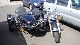 Harley Davidson  Road King 2001 Lightweight Motorcycle/Motorbike photo