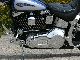1999 Harley Davidson  Softail Custom! Evo! Motorcycle Chopper/Cruiser photo 11