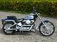 1999 Harley Davidson  Softail Custom! Evo! Motorcycle Chopper/Cruiser photo 2