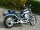 1999 Harley Davidson  Softail Custom! Evo! Motorcycle Chopper/Cruiser photo 3