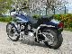 1999 Harley Davidson  Softail Custom! Evo! Motorcycle Chopper/Cruiser photo 4