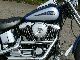 1999 Harley Davidson  Softail Custom! Evo! Motorcycle Chopper/Cruiser photo 8