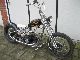 2002 Harley Davidson  Frog 5150 Motorcycle Chopper/Cruiser photo 11