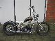 2002 Harley Davidson  Frog 5150 Motorcycle Chopper/Cruiser photo 2