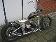2002 Harley Davidson  Frog 5150 Motorcycle Chopper/Cruiser photo 3