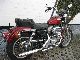1988 Harley Davidson  XL 883 Sportster 4-speed chain Motorcycle Motorcycle photo 2