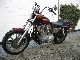 1988 Harley Davidson  XL 883 Sportster 4-speed chain Motorcycle Motorcycle photo 5