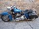 2005 Harley Davidson  Road King Custom Motorcycle Chopper/Cruiser photo 1
