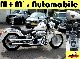 Harley Davidson  Fat Boy Evolution Twin Cam / TOP-state 2001 Chopper/Cruiser photo