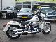 2001 Harley Davidson  Fat Boy Evolution Twin Cam / TOP-state Motorcycle Chopper/Cruiser photo 6