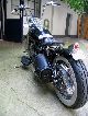 1954 Harley Davidson  FL Motorcycle Chopper/Cruiser photo 2