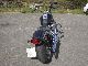 2009 Harley Davidson  FXSTC Softail Custom Motorcycle Chopper/Cruiser photo 2