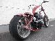2007 Harley Davidson  FL Chopper'' SUICIDE - Cafe Rodder'' Motorcycle Chopper/Cruiser photo 2