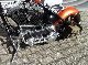 2007 Harley Davidson  Rigid frame EVO engine Intependent Highneck Motorcycle Chopper/Cruiser photo 1