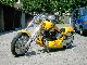 1998 Harley Davidson  FXST Motorcycle Chopper/Cruiser photo 1