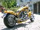 1998 Harley Davidson  FXST Motorcycle Chopper/Cruiser photo 3