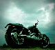 2010 Harley Davidson  XL 883C Sportster Custom 2-seater / 2500 KM! Motorcycle Chopper/Cruiser photo 10