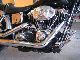 2003 Harley Davidson  2003 Dyna Wide Glide Anniversary Model Motorcycle Chopper/Cruiser photo 8