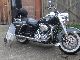 2009 Harley Davidson  Road King Classic with ABS Motorcycle Chopper/Cruiser photo 1