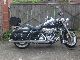 2009 Harley Davidson  Road King Classic with ABS Motorcycle Chopper/Cruiser photo 2