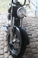 2002 Harley Davidson  FLSTC Motorcycle Chopper/Cruiser photo 1