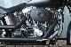 2002 Harley Davidson  FLSTC Motorcycle Chopper/Cruiser photo 2