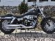 2009 Harley Davidson  Fat Bob Nr190 Motorcycle Chopper/Cruiser photo 1
