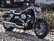 2009 Harley Davidson  Fat Bob Nr190 Motorcycle Chopper/Cruiser photo 2