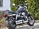 2009 Harley Davidson  Fat Bob Nr190 Motorcycle Chopper/Cruiser photo 8