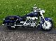 Harley Davidson  Road King Screaming Eagle CVO FLHRSEI 2002 Tourer photo