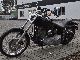 2002 Harley Davidson  Softail Standard Nr074 Motorcycle Chopper/Cruiser photo 9
