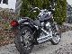 2002 Harley Davidson  Softail Standard Nr074 Motorcycle Chopper/Cruiser photo 12