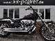Harley Davidson  Softail Standard Nr074 2002 Chopper/Cruiser photo